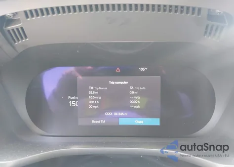 2024 Volvo Xc60 Plus from USA, damaged, VIN YV4L12RL8R1776951